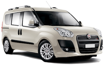 Fiat Doblo Kiralama
