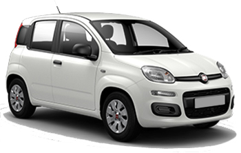 Fiat Panda Kiralama