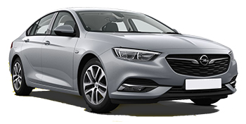 Opel Insignia Kiralama