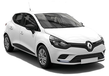 Renault Clio Kiralama