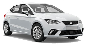 Seat Ibiza Kiralama