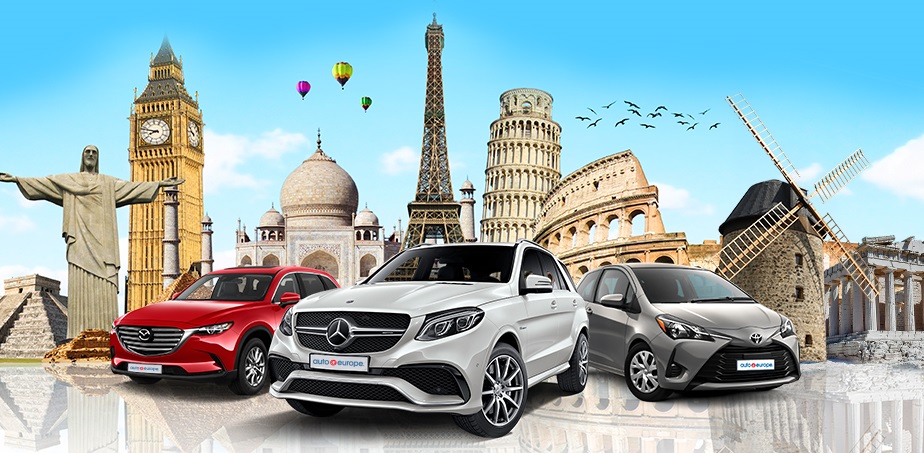 Italya Arac Kiralama Italya Oto Kiralama Auto Europe