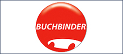 Buchbinder ile Araç Kiralama - Auto Europe