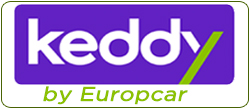 Keddy ile Araç Kiralama - Auto Europe