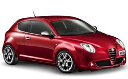 Auto Europe ile Ekonomi Araç Kiralama