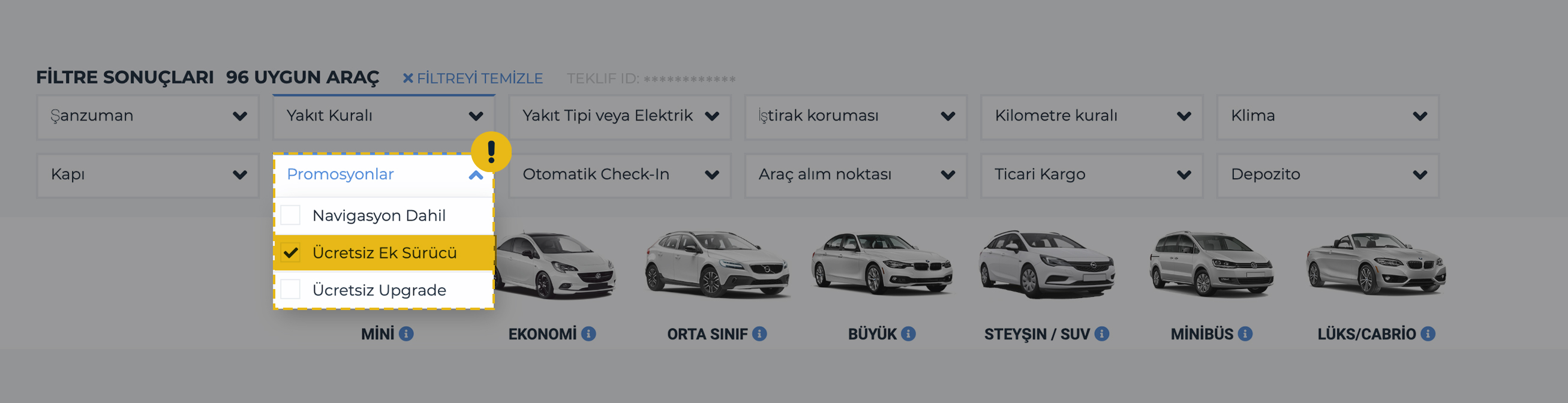 Ücretsiz Ek Sürücü