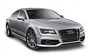 Audi A7 Araç Kiralama