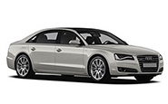Audi A8 Araç Kiralama