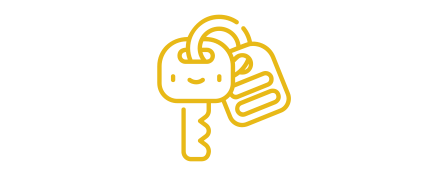 Güvenli müşteri hizmetleri