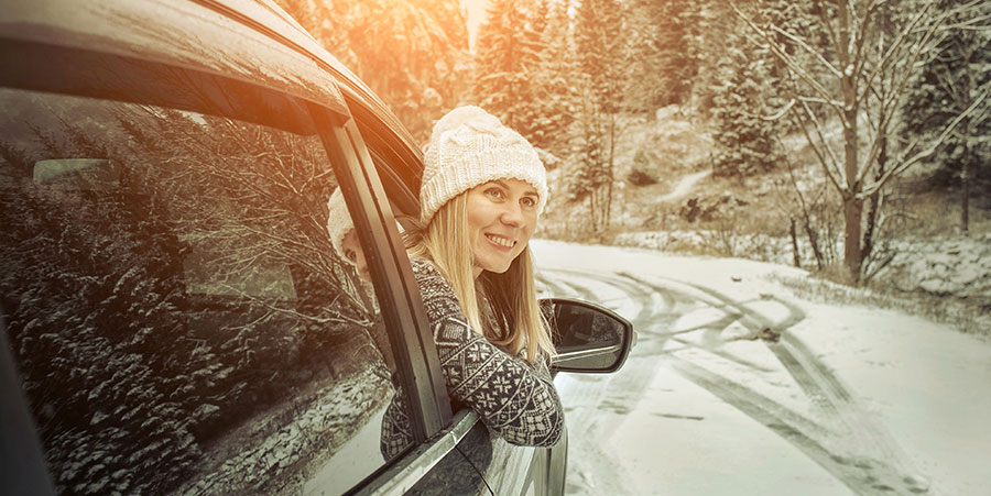 Düşük Sezon Haftasonu Araç Kiralama