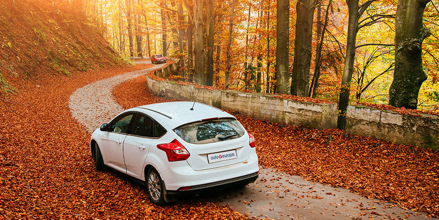 Yüksek Sezon Öncesi Haftasonu Araç Kiralama