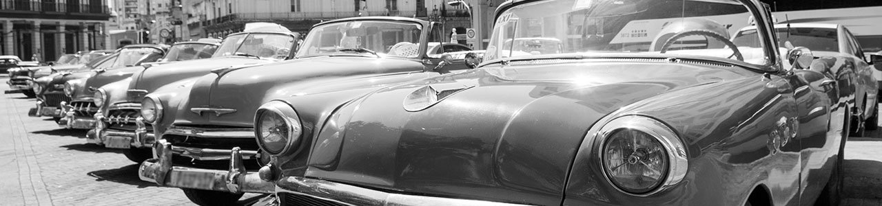 Auto Europe 1954