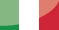 Italy Flag