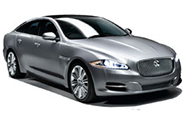 Jaguar XJ Araç Kiralama