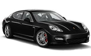 Porsche Panamera Araç Kiralama