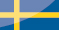 Sweden Flag