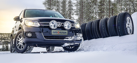 Ücretsiz Kış Lastiği